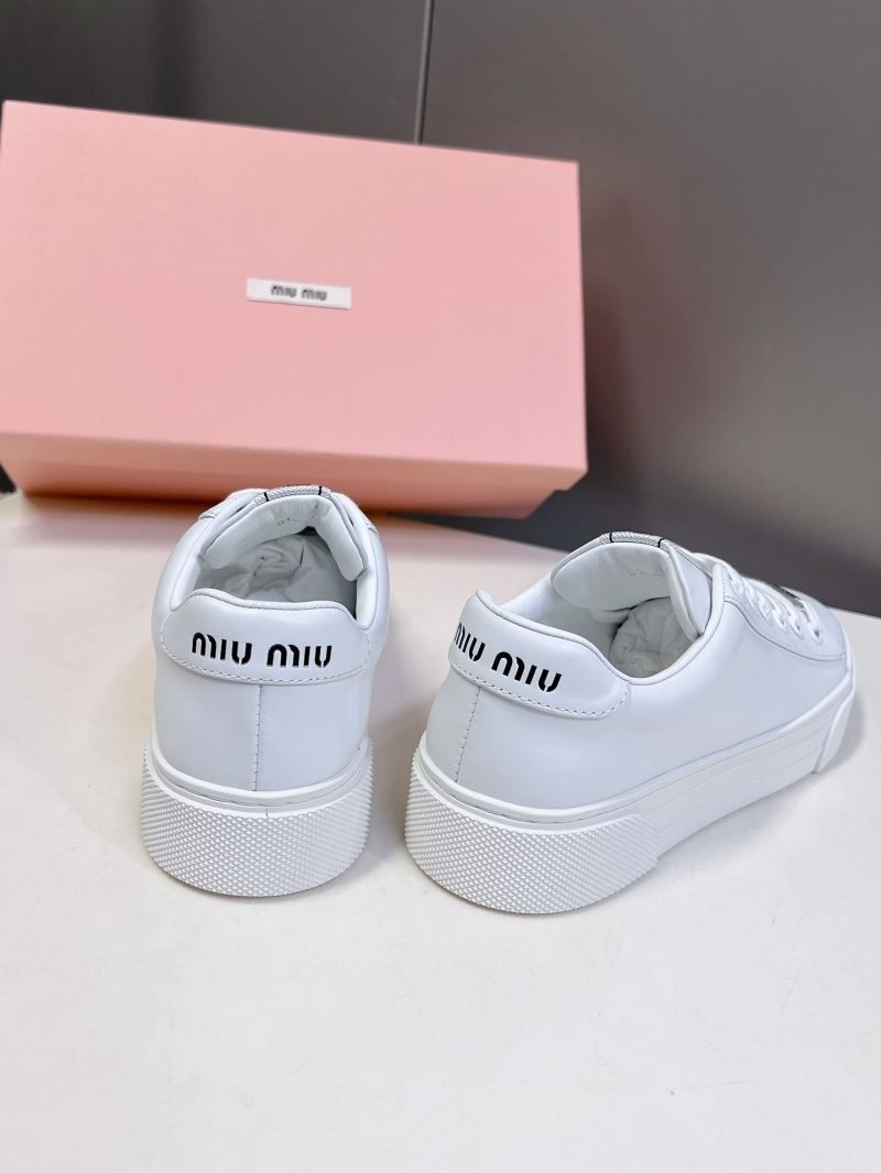 Miu Miu Shoes